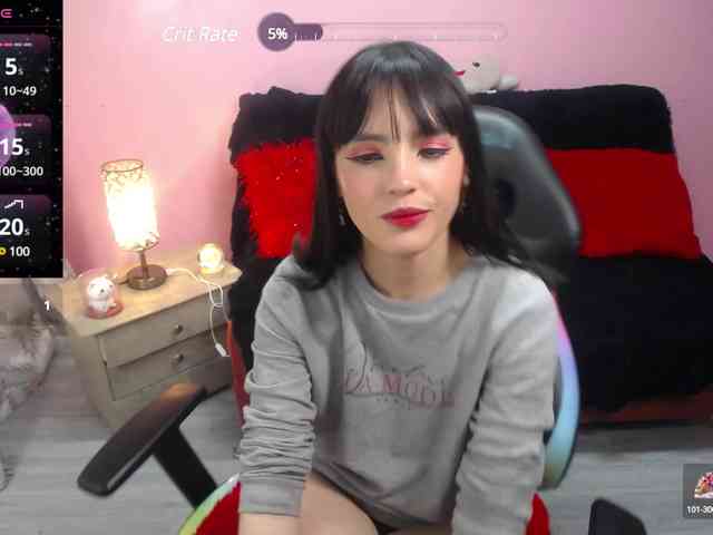 sailormon07 webcam