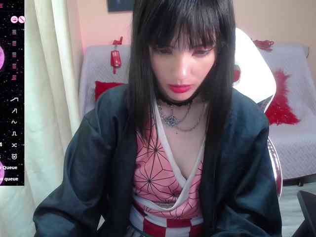 sailormon07 webcam