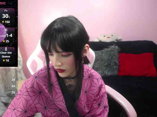 sailormon07 webcam