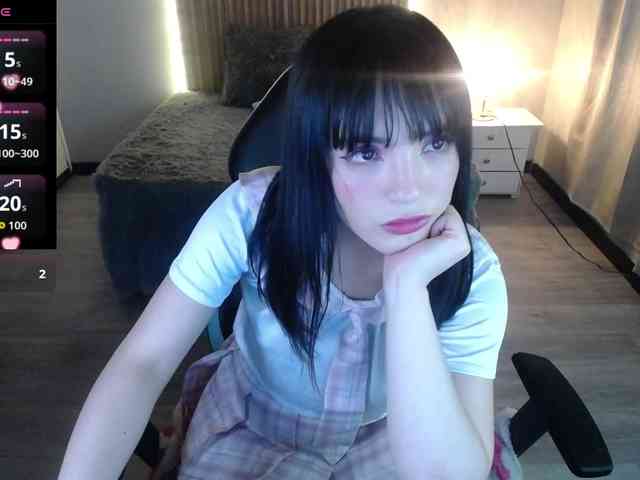 sailormon07 webcam