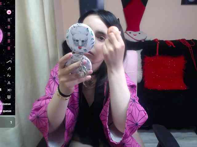 sailormon07 webcam