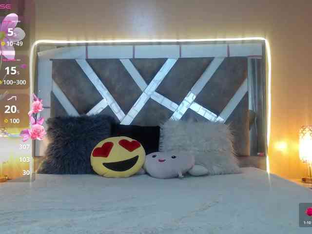sailormon07 webcam