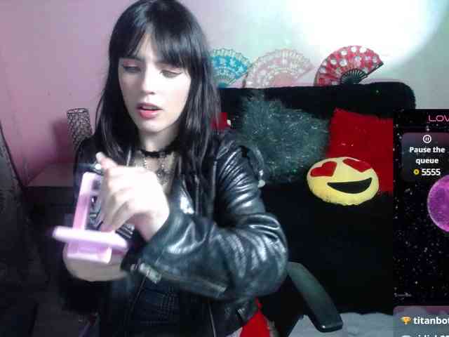 sailormon07 webcam