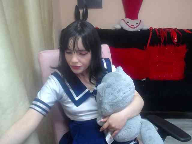 sailormon07 webcam
