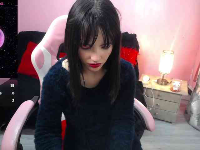 sailormon07 webcam