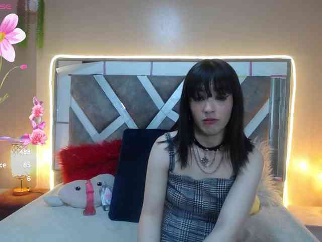 sailormon07 webcam