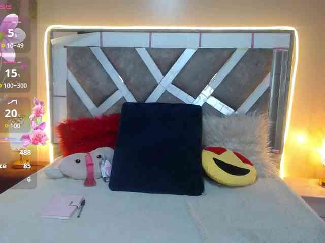 porn webcam live Sailormon07