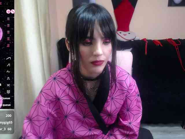 sailormon07 webcam