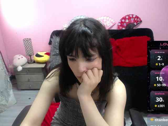sailormon07 webcam