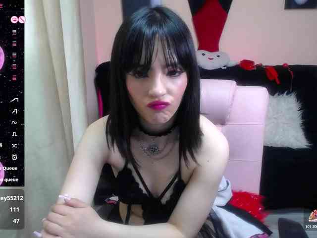 sailormon07 webcam