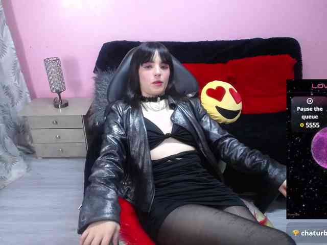 sailormon07 webcam