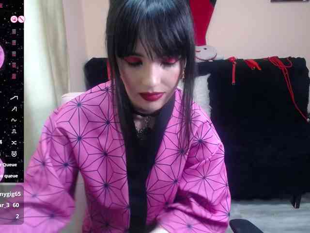 sailormon07 webcam