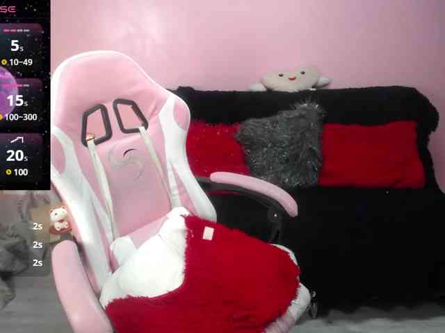 sailormon07 webcam