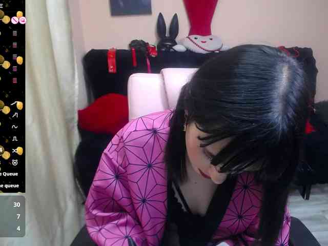 sailormon07 webcam