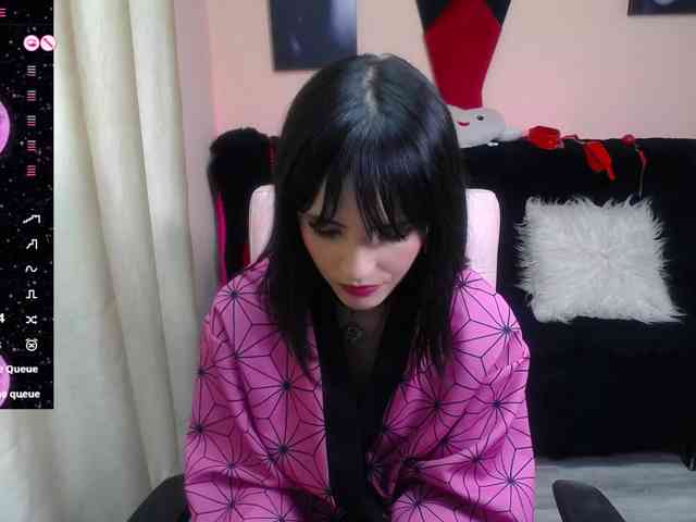 sailormon07 webcam