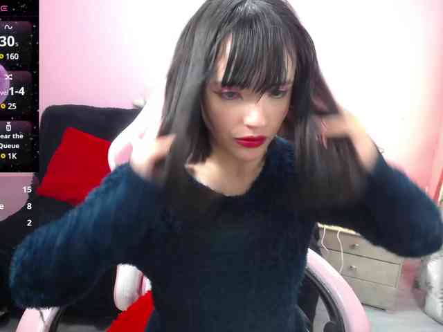 sailormon07 webcam