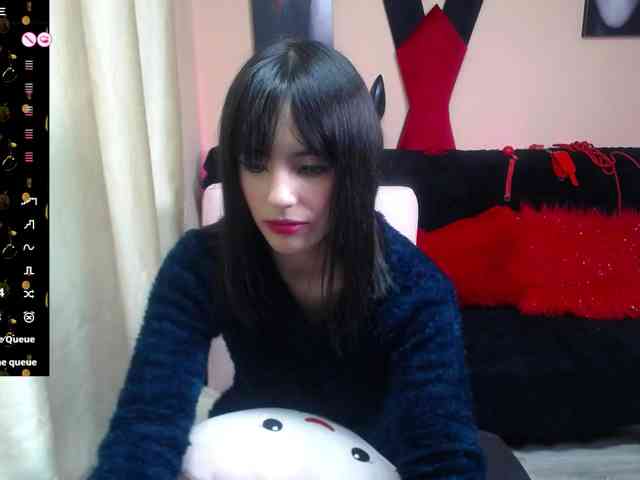 sailormon07 webcam