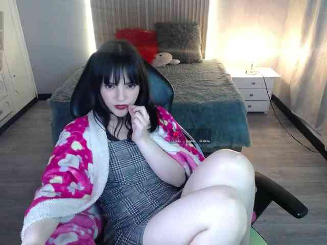 sailormon07 webcam
