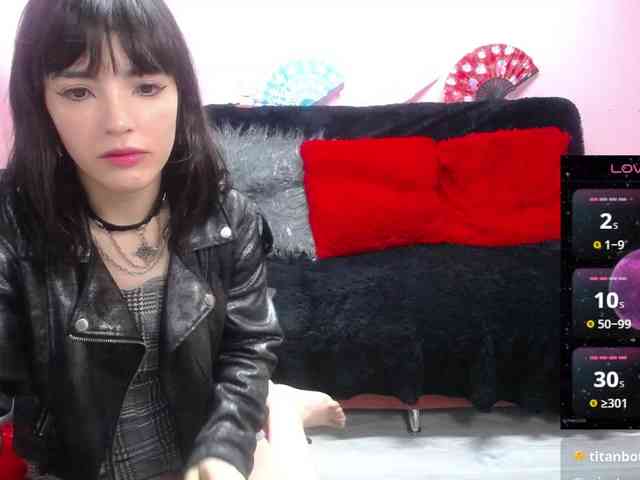 sailormon07 webcam