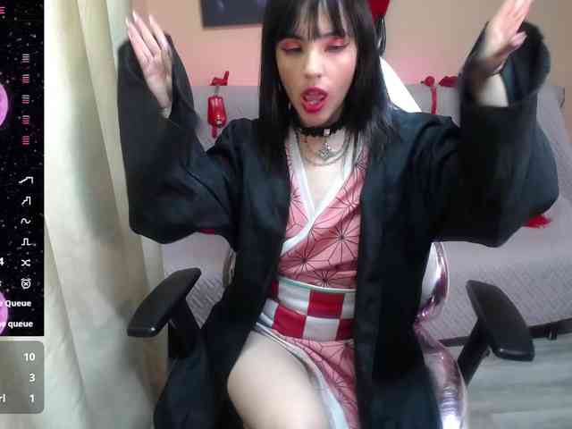 sailormon07 webcam