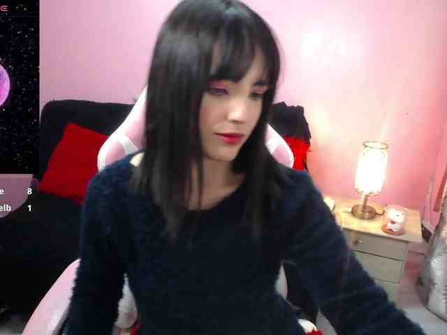 sailormon07 webcam