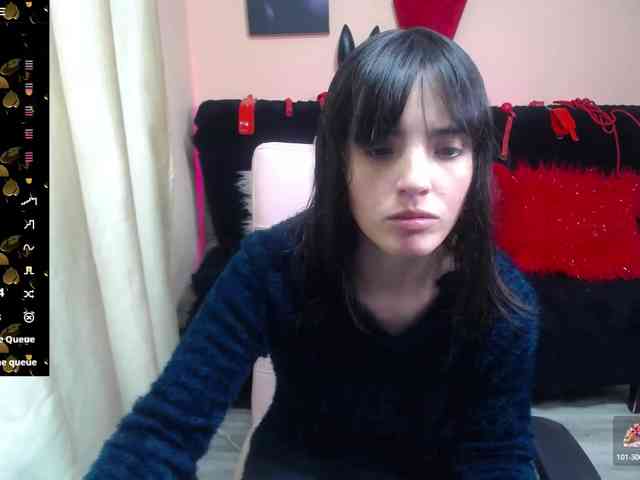 sailormon07 webcam