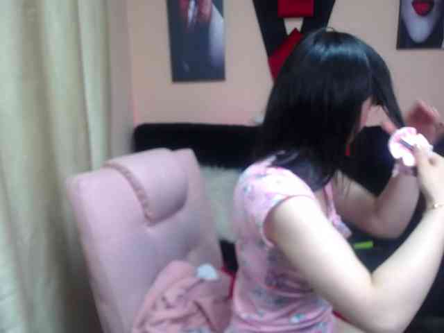sailormon07 webcam