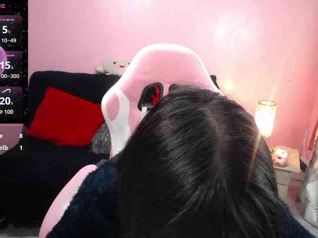 sailormon07 webcam