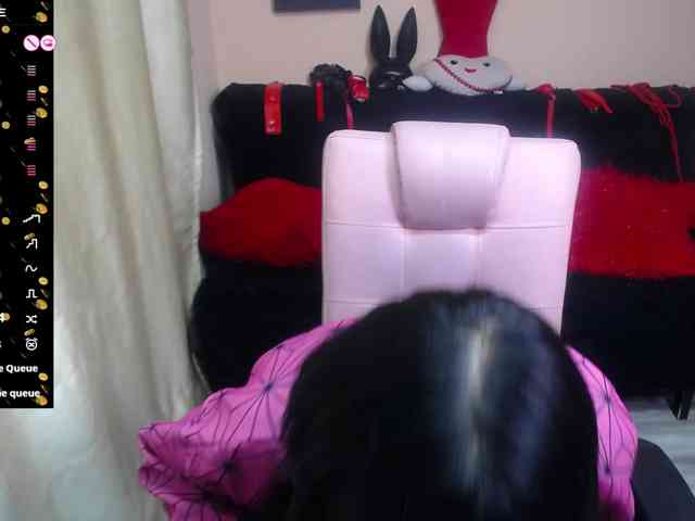 sailormon07 webcam