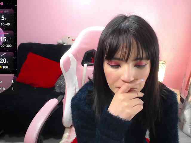 sailormon07 webcam