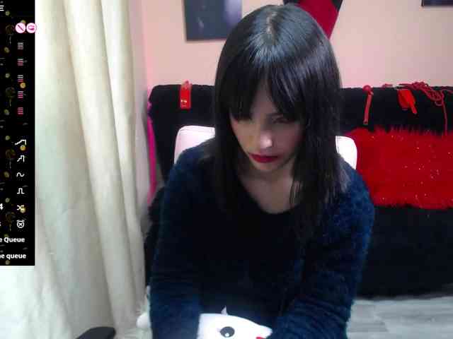 sailormon07 webcam