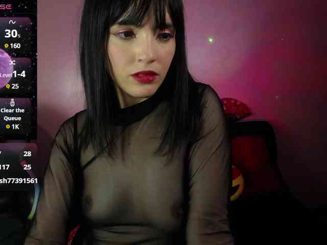 sailormon07 webcam