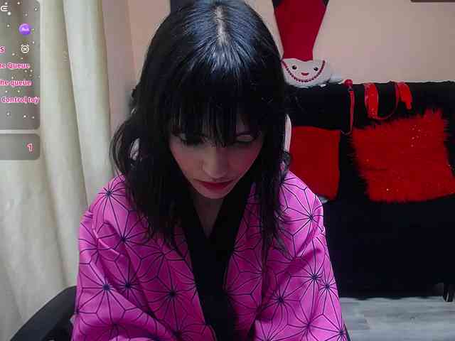 sailormon07 webcam