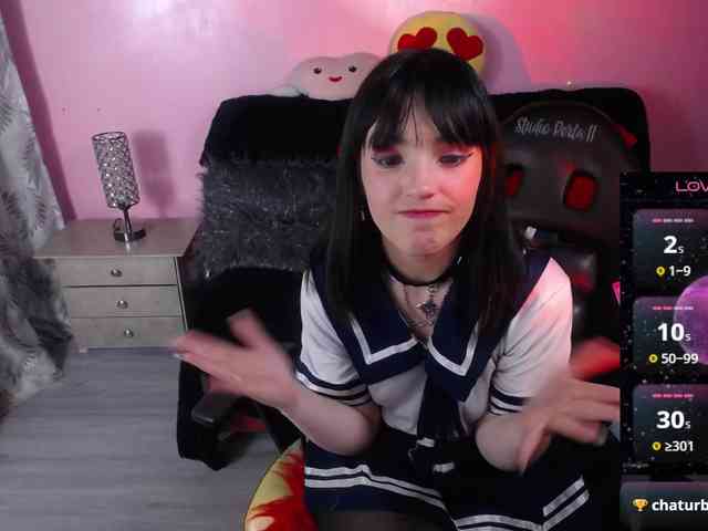 sailormon07 webcam