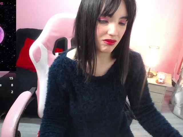 sailormon07 webcam