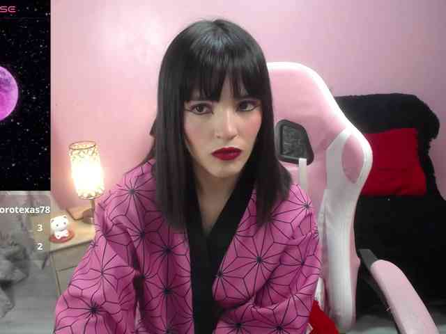 sailormon07 webcam
