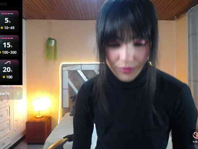 sailormon07 webcam