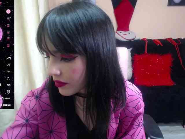 sailormon07 webcam