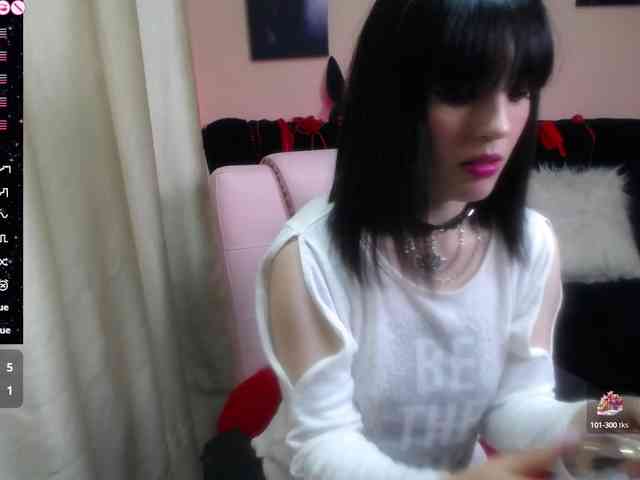sailormon07 webcam