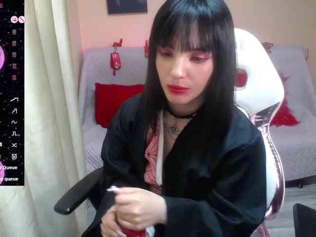 sailormon07 webcam