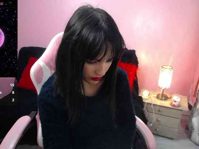 sailormon07 webcam