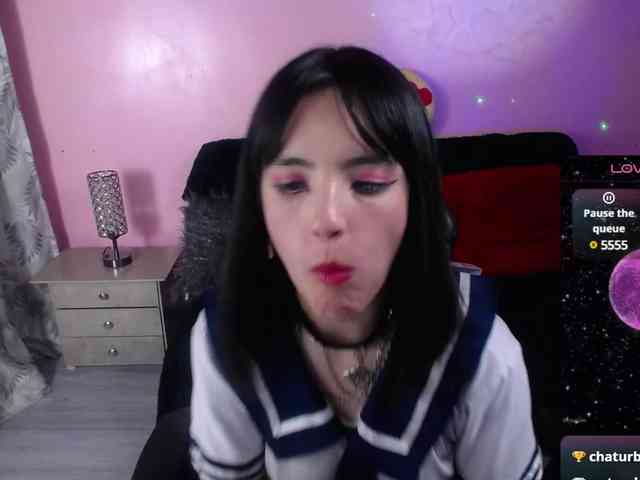 sailormon07 webcam