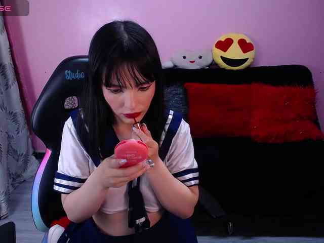 sailormon07 webcam