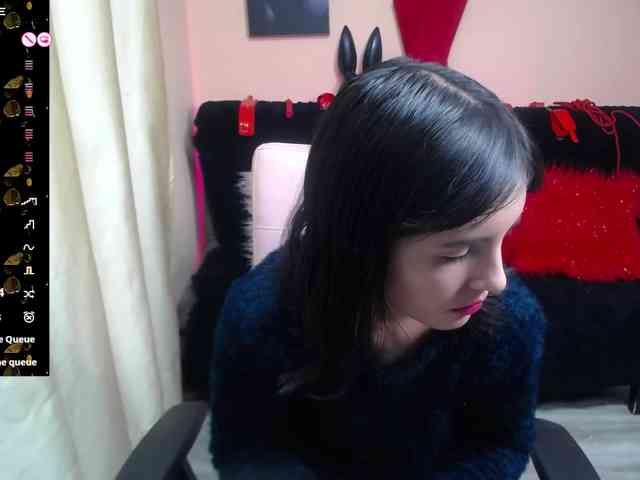sailormon07 webcam