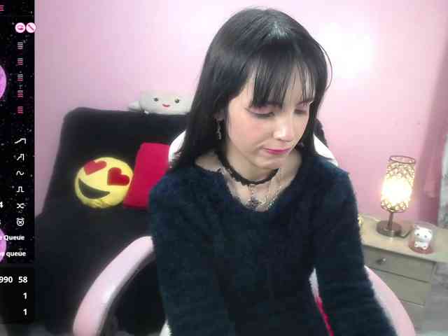 sailormon07 webcam