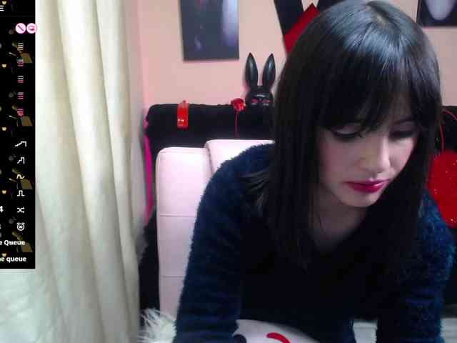 sailormon07 webcam