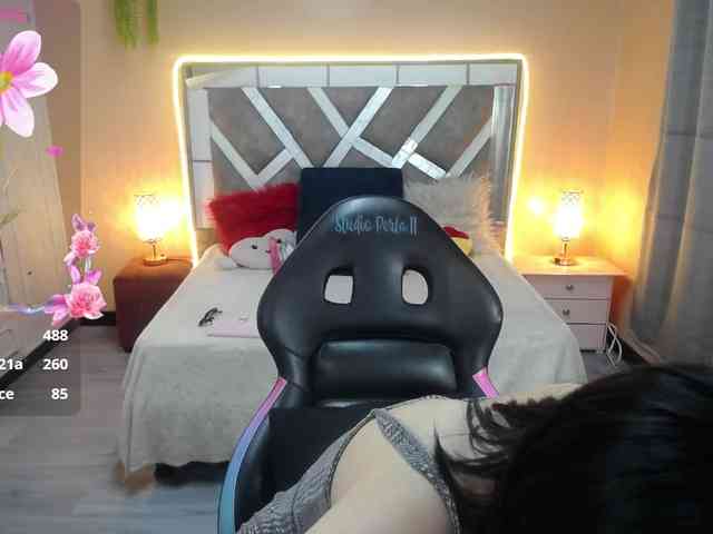 sailormon07 webcam
