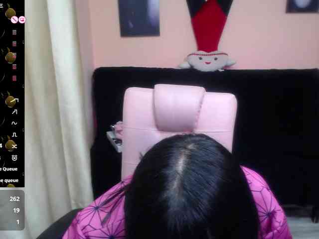 sailormon07 webcam