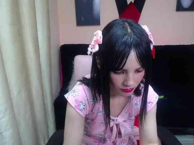 sailormon07 webcam