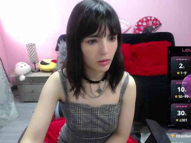 sailormon07 webcam